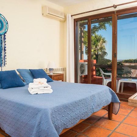 Viajero Posada B&B コロニア・デル・サクラメント エクステリア 写真
