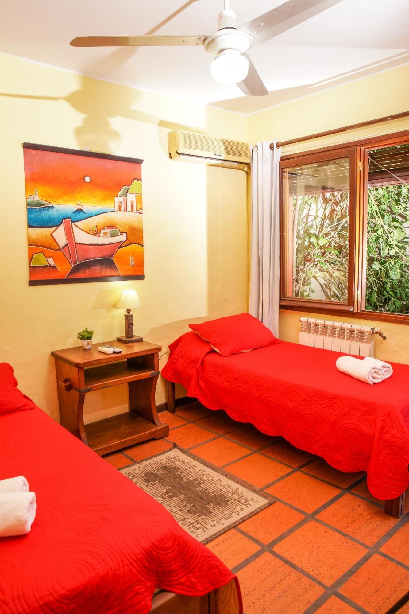 Viajero Posada B&B コロニア・デル・サクラメント エクステリア 写真