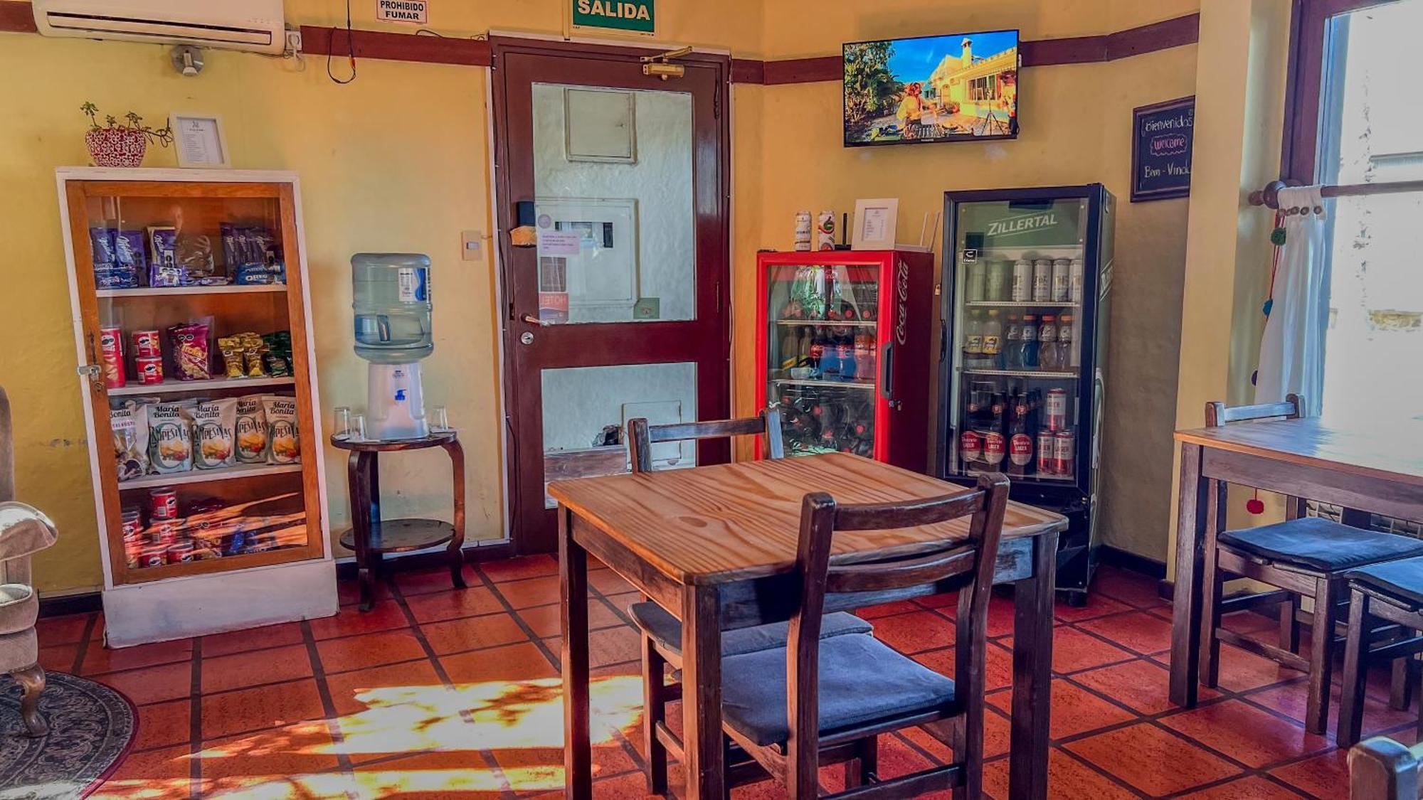 Viajero Posada B&B コロニア・デル・サクラメント エクステリア 写真