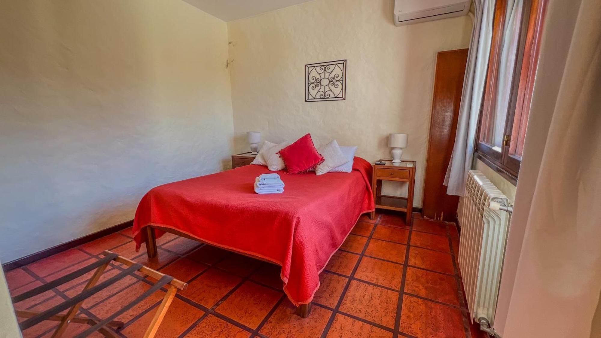 Viajero Posada B&B コロニア・デル・サクラメント 部屋 写真
