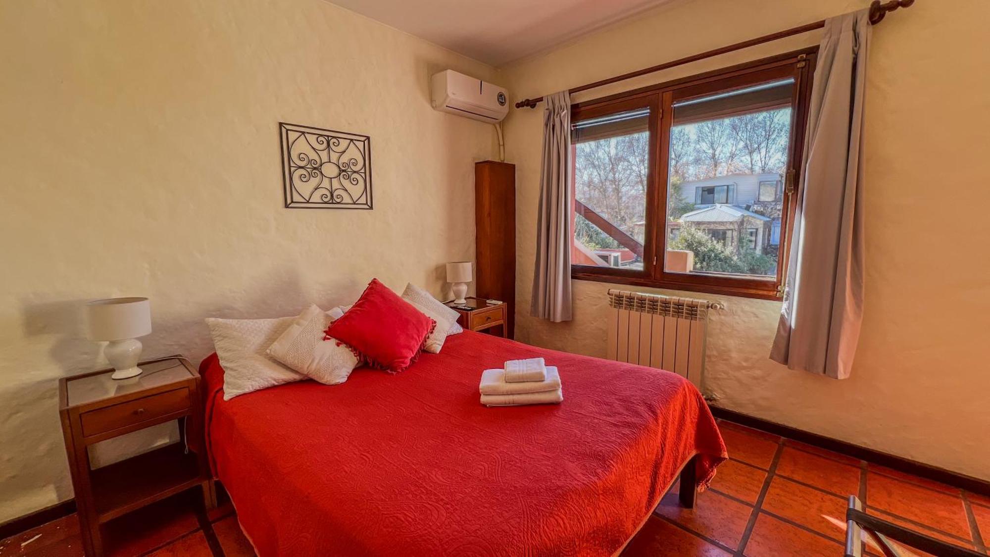 Viajero Posada B&B コロニア・デル・サクラメント 部屋 写真