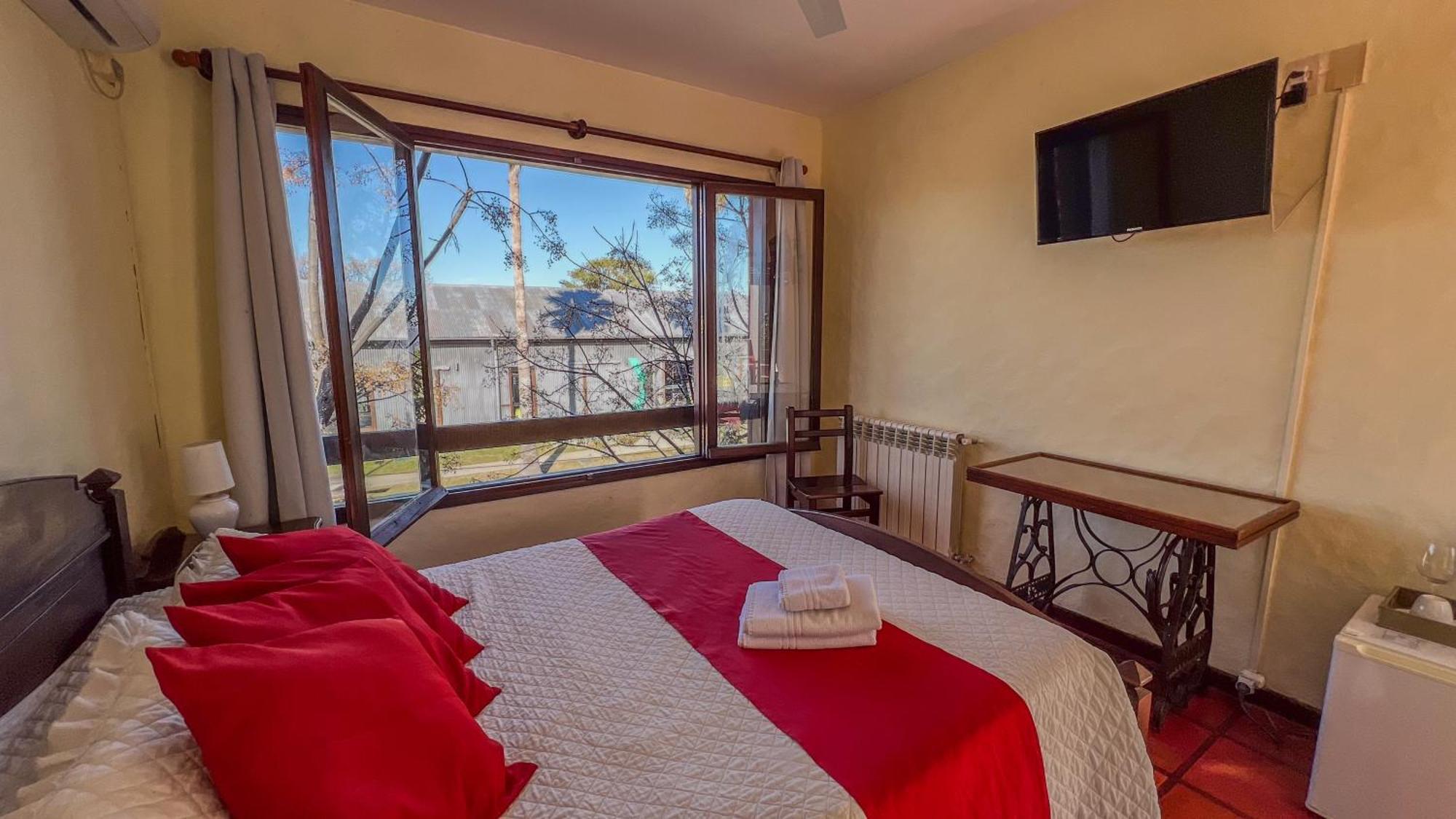 Viajero Posada B&B コロニア・デル・サクラメント 部屋 写真
