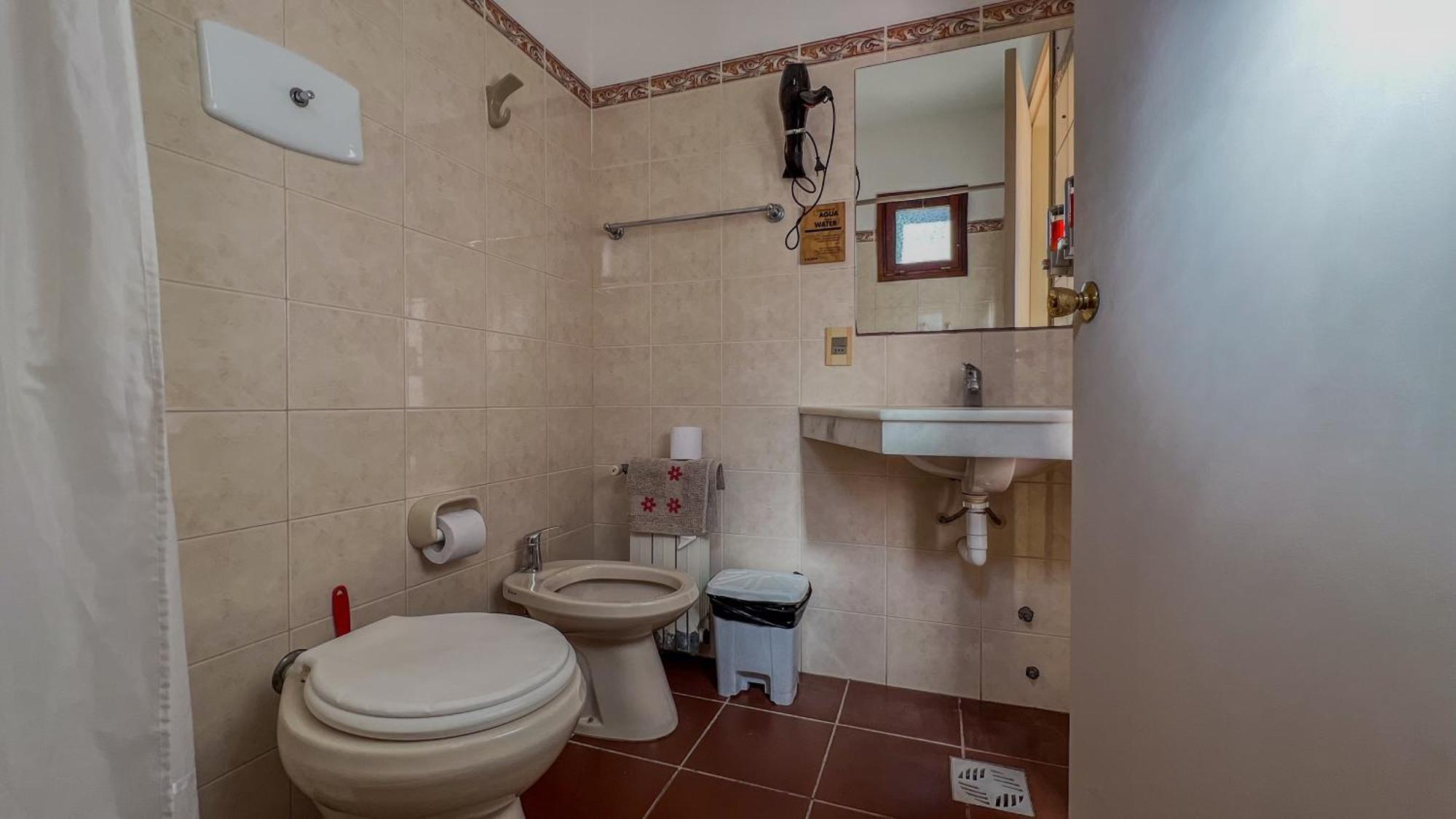 Viajero Posada B&B コロニア・デル・サクラメント 部屋 写真