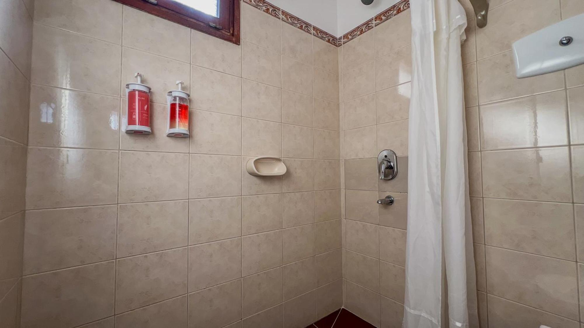 Viajero Posada B&B コロニア・デル・サクラメント 部屋 写真