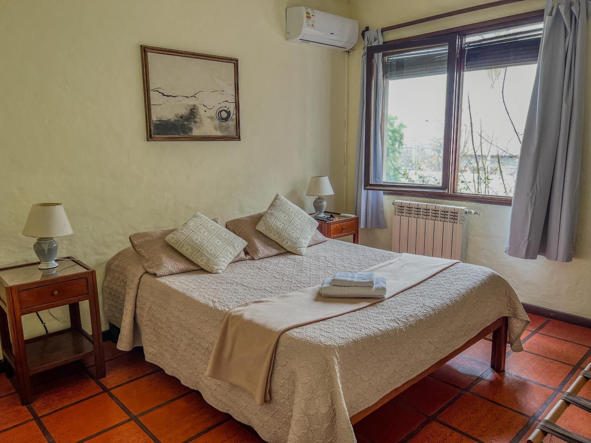 Viajero Posada B&B コロニア・デル・サクラメント エクステリア 写真
