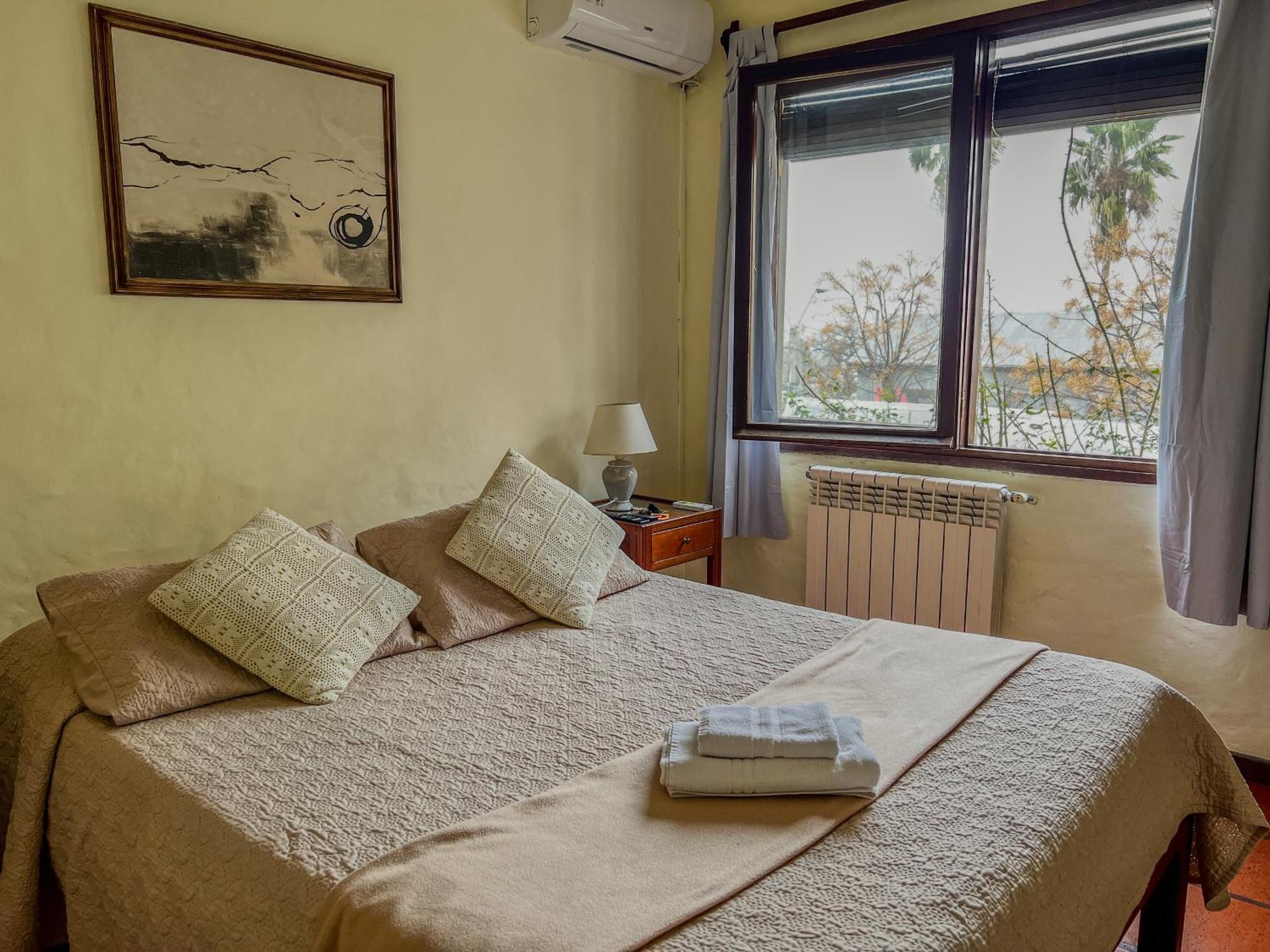Viajero Posada B&B コロニア・デル・サクラメント 部屋 写真